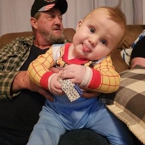 Meet your Posher, Missy